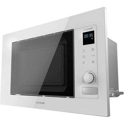 Micro-ondes Cecotec Grandheat 2090 Micro-ondes Cecotec Grandheat 2090