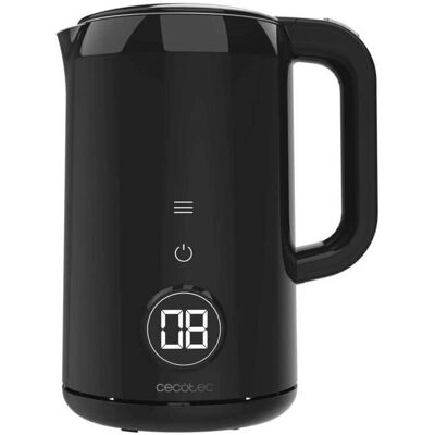 Cecotec Thermosense 600 Touch Neo - Termostato Cecotec Thermosense 600 Touch Neo - Termostato