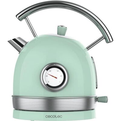 Cecotec ThermoSense 420 - Világos Zöld Cecotec ThermoSense 420 - Világos Zöld