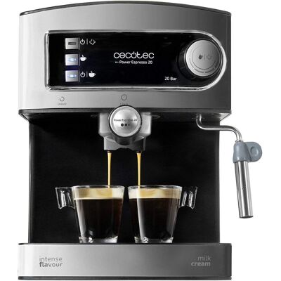 Cecotec Power Espresso 20 Cecotec Power Espresso 20