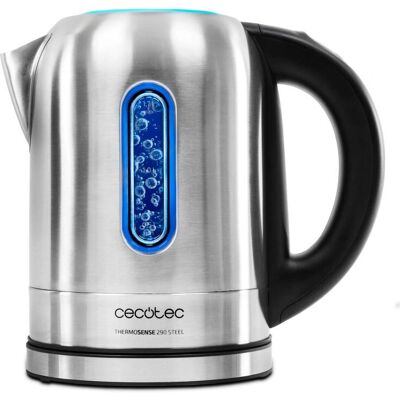Cecotec 8791515 - ČIERNA oceľ Cecotec 8791515 - ČIERNA oceľ