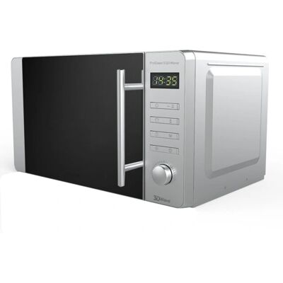 Microondas con grill Cecotec ProClean 5120 20 L 700W Microondas con grill Cecotec ProClean 5120 20 L 700W