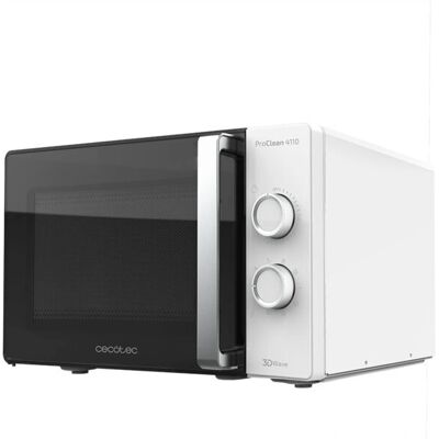 Microondas con Grill Cecotec 23 L 700W Microondas con Grill Cecotec 23 L 700W