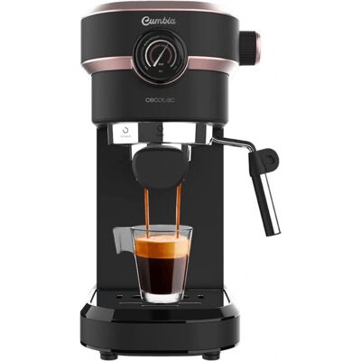 Cecotec Cafelizzia 890 Rose Pro Cecotec Cafelizzia 890 Rose Pro