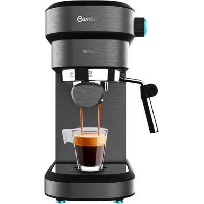 Cecotec Cafelizzia 790 - Zwart - Espressomachine Cecotec Cafelizzia 790 - Zwart - Espressomachine