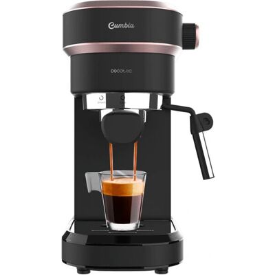 Cecotec Cafelizzia 890 Rose Cecotec Cafelizzia 890 Rose