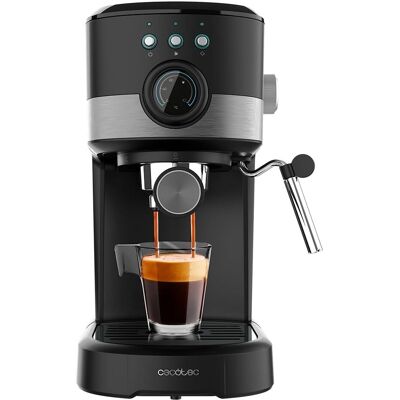Cecotec Power Espresso 20 Pecan Pro - NOIR Cecotec Power Espresso 20 Pecan Pro - NOIR