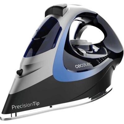 Cecotec Ferro de passar IronHero 3200 Force Anodized Cecotec Ferro de passar IronHero 3200 Force Anodized