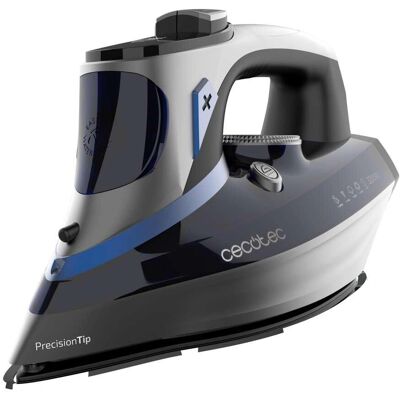 Cecotec Ferro de Engomar IronHero 3200 Smart Absolute Cecotec Ferro de Engomar IronHero 3200 Smart Absolute