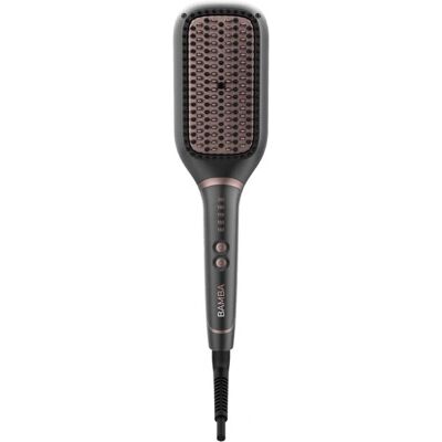 Cecotec SquareBrush Borstel - Haartype Cecotec SquareBrush Borstel - Haartype