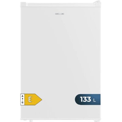 Cecotec TT 133 L - Blanco - Mini Nevera Cecotec TT 133 L - Blanco - Mini Nevera