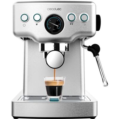 Cecotec Power Espresso 20 Barista Mini Cecotec Power Espresso 20 Barista Mini