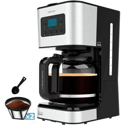 Cecotec Coffee 66 Smart Plus Cecotec Coffee 66 Smart Plus