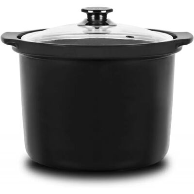 Seau en Céramique Cecotec 02028 - 6L Seau en Céramique Cecotec 02028 - 6L