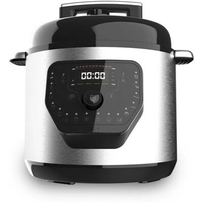 Cecotec GM H - Negro - Olla Programable Cecotec GM H - Negro - Olla Programable