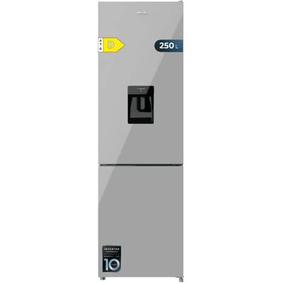 Cecotec - 02078 - 250 L - No Frost - Frigorífico-congelador Cecotec - 02078 - 250 L - No Frost - Frigorífico-congelador