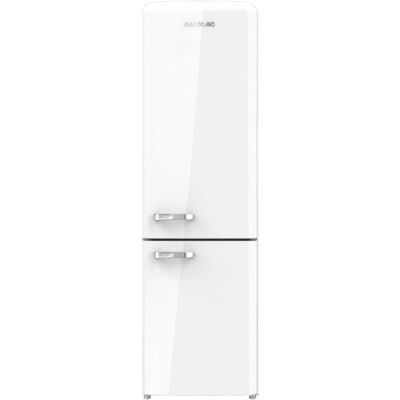 Cecotec - Bolero Origin 250 NF - Weiß - Kühl-Gefrier-Kombination Cecotec - Bolero Origin 250 NF - Weiß - Kühl-Gefrier-Kombination