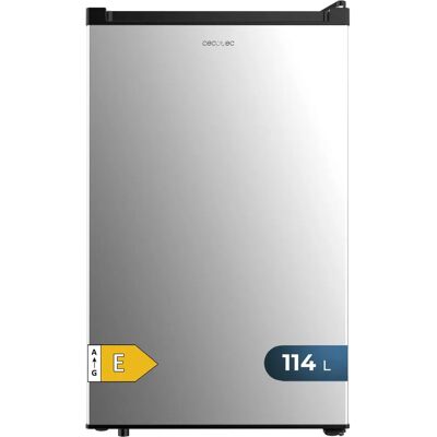 Mini Réfrigérateur CECOTEC Bolero CoolMarket TT 114L - Réfrigérateur - Publicité Mini Réfrigérateur CECOTEC Bolero CoolMarket TT 114L - Réfrigérateur - Publicité