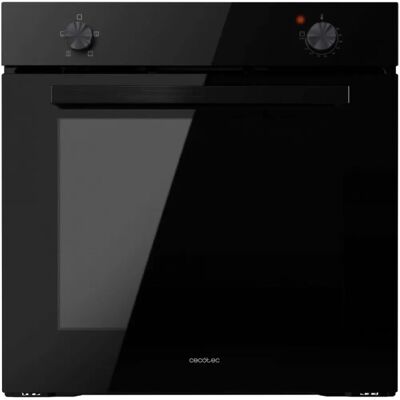 Cecotec Bolero Hexa C126000 - NOIR - Publicité Cecotec Bolero Hexa C126000 - NOIR - Publicité