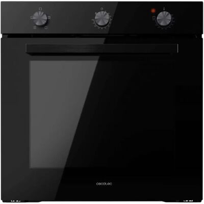 Cecotec Bolero Hexa C136000 - NOIR - Publicité Cecotec Bolero Hexa C136000 - NOIR - Publicité