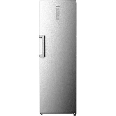 Cecotec 02379 Refrigerador Acero Inoxidable - 362 L Independiente Cecotec 02379 Refrigerador Acero Inoxidable - 362 L Independiente