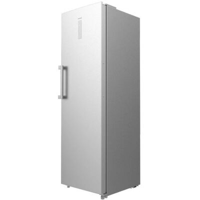 Cecotec UF 273 - Acier inoxydable - Congélateur vertical - Publicité Cecotec UF 273 - Acier inoxydable - Congélateur vertical - Publicité