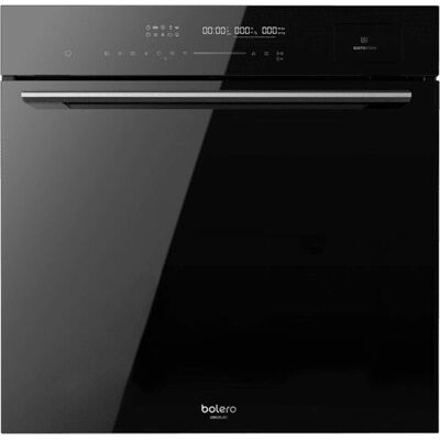 Cecotec Horno Multifuncional Integrable 72L Boler Hexa V3000 - NEGRO Cecotec Horno Multifuncional Integrable 72L Boler Hexa V3000 - NEGRO