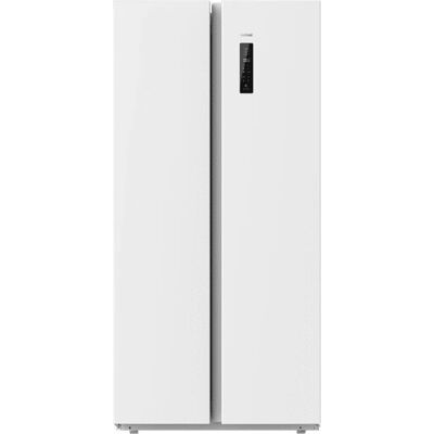 Cecotec Bolero CoolMarket SBS 430 - Blanco Cecotec Bolero CoolMarket SBS 430 - Blanco