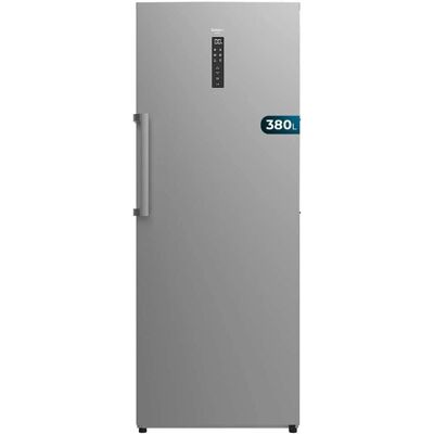Congelador Inox UF 380 Bolero - 380L, No Frost, Inverter, Convertible Congelador Inox UF 380 Bolero - 380L, No Frost, Inverter, Convertible