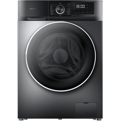Cecotec DRESSCODE 10500 Lavadora Cecotec DRESSCODE 10500 Lavadora