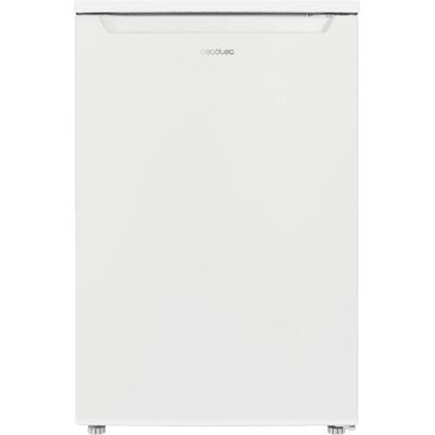 Cecotec 02673 - Blanc - Mini Réfrigérateur - Publicité Cecotec 02673 - Blanc - Mini Réfrigérateur - Publicité
