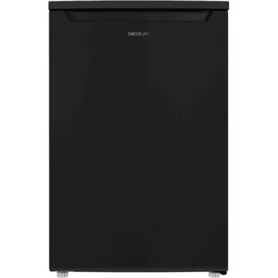 Cecotec CoolMarket tt 107 - NOIR - Publicité Cecotec CoolMarket tt 107 - NOIR - Publicité