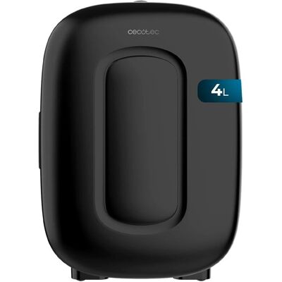 Cecotec Bora - Negro Cecotec Bora - Negro