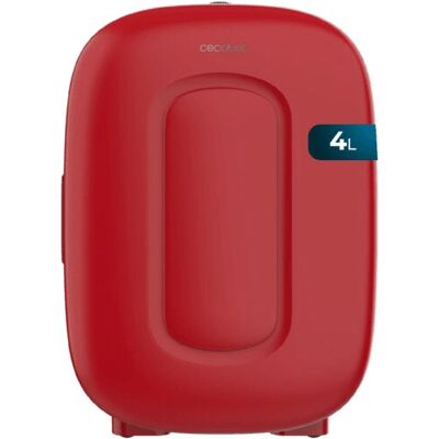 Cecotec 02690 - Rot - Mini Kühlschrank Cecotec 02690 - Rot - Mini Kühlschrank
