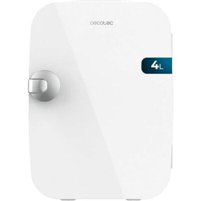 CECOTEC Bolero - Blanco - Mini Nevera CECOTEC Bolero - Blanco - Mini Nevera