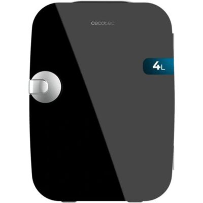 Cecotec Bolero MiniCooling 4L - SCHWARZ Cecotec Bolero MiniCooling 4L - SCHWARZ