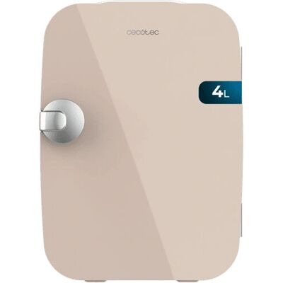 Cecotec Bolero - Crema - Mini Nevera Cecotec Bolero - Crema - Mini Nevera