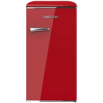 cecotec Bolero CoolMarket TT Origin 90 - ROUGE - Publicité cecotec Bolero CoolMarket TT Origin 90 - ROUGE - Publicité