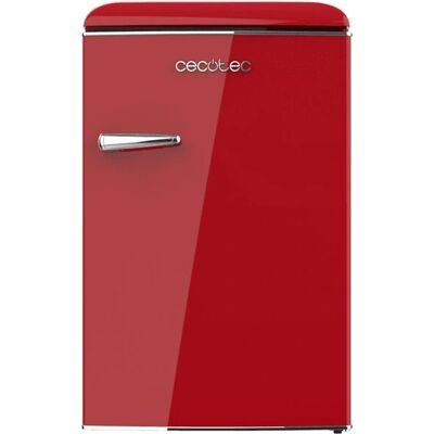 Cecotec TT Origin 110 - VERMELHO Cecotec TT Origin 110 - VERMELHO