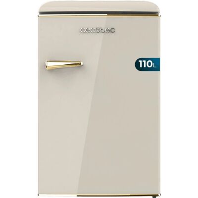 Cecotec Bolero CoolMarket TT Origin 110 - Beige Cecotec Bolero CoolMarket TT Origin 110 - Beige