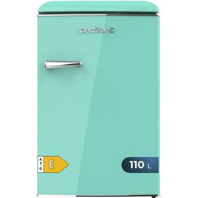 Cecotec Tt Origin 110 - Verde Cecotec Tt Origin 110 - Verde