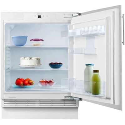 Cecotec Bolero CoolMarket TT BI 138 - Blanc - Publicité Cecotec Bolero CoolMarket TT BI 138 - Blanc - Publicité
