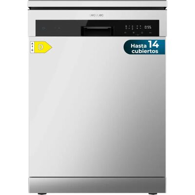 Cecotec Aguazero 6200 - INOX Cecotec Aguazero 6200 - INOX