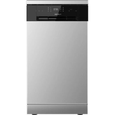 CECOTEC Bolero Aguazero 4201 - INOX CECOTEC Bolero Aguazero 4201 - INOX