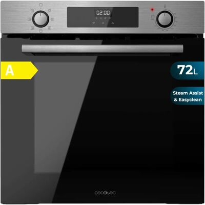 cecostec Bolero Hexa M226000 - INOX - Publicité cecostec Bolero Hexa M226000 - INOX - Publicité