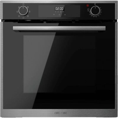 Cecotec bolero hexa m226000 - Publicité Cecotec bolero hexa m226000 - Publicité