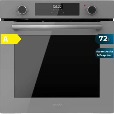 Cecotec bolero hexa m226000 - GRIGIO Cecotec bolero hexa m226000 - GRIGIO