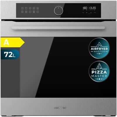Cecotec Bolero Hexa AF316000 - INOX Cecotec Bolero Hexa AF316000 - INOX