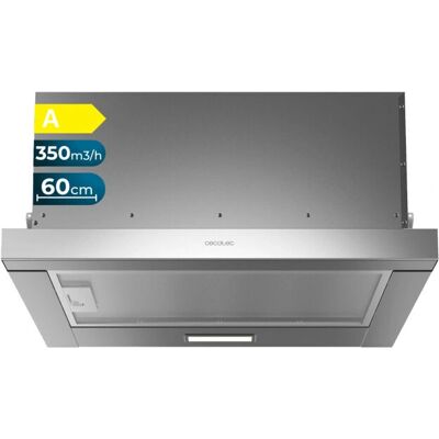 Cecotec Flux TLM 603500 - NEGRO Cecotec Flux TLM 603500 - NEGRO
