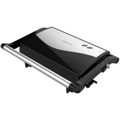 Cecotec Rock'n Grill 750 W Cecotec Rock'n Grill 750 W